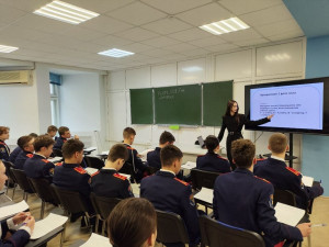 От веб‑дизайна до оператора БПЛА: школьники Самарской области проходят профессиональные пробы