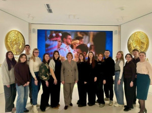 Университет сервиса и Белорусско-Российский университет расширяют сотрудничество в рамках Союзного государства