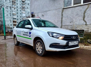 Это позволило повысить доступность и оперативность медицинской помощи для населения, особенно для маломобильных граждан.