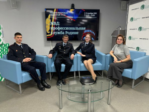 В котором приняли участие тысячи учеников из различных школ региона.