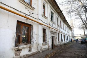 В Самаре завершается последний этап программы расселения, в рамках которого должны быть расселены дома, признанные аварийными до 2017 года.