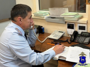 Житель Чапаевска украл в Безенчукском районе кофе и дезодоранты