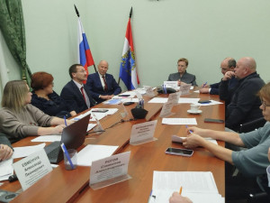 В Самаре предложили ввести ответственность жителей за засоры канализации