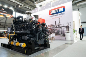 Самарский завод «Энергия» стал финалистом конкурса «Достояние губернии»