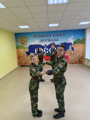 Воспитанники Самарского кадетского корпуса МВД России  уже в пятый раз будут принимать в нем участие.