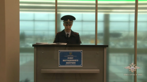 Их основная задача – выявление иностранных граждан, нарушающих миграционное законодательство.