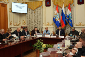 Структура расходов бюджета на 2026 год и плановый период 2027 и 2028 годов не претерпела существенных изменений.