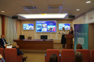 Участники представили инициативы, охватывающие широкий спектр задач — от кадрового развития до цифровизации и социальной поддержки.