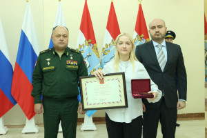 Виталий Шаповалов погиб при исполнении воинского долга в ходе специальной военной операции.