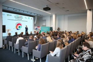 Самарская область развивает финансовую компетентность жителей