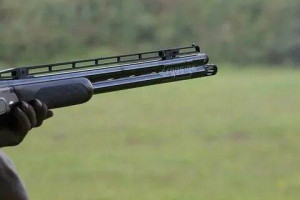 Житель Самарской области случайно чуть не застрелил знакомую