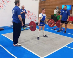 Важно, что в Специальной Олимпиаде нет проигравших: все участники получают медали, кубки, дипломы и сувениры.