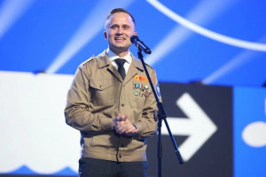 Самарская область уверенно вошла в число сильнейших.