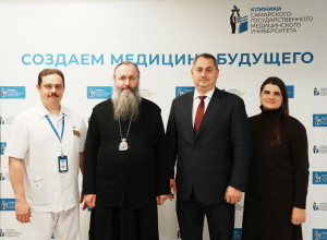 Церемония открытия и освящения памятника пройдет 4 декабря.