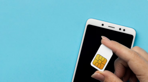 Билайн начал продажи SIM-карт в сети магазинов «Всёсмарт»