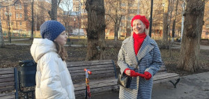 Государственная поддержка помогает многодетным семьям Самарской области дать детям качественное образование