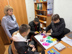 Психологи отметили, что этот день направлен на повышение правовой грамотности.