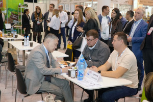 Цель поездки – развитие партнерства и продвижение продукции предприятий Самарской области на рынки регионов страны.