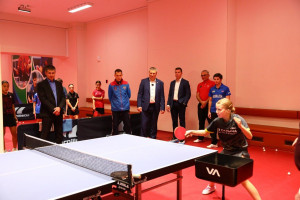 В скором времени школьники из Самары также отправятся с дружеским визитом в Абхазию. 