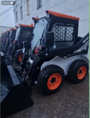 Новая специализированная техника будет задействована для уборки дорог Самары в предстоящую зиму