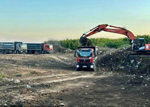 В Самарской области ликвидировали 21 несанкционированную свалку