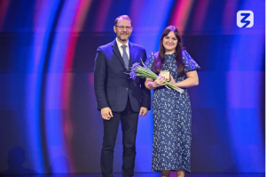 Шесть просветителей из Самарской области стали победителями Всероссийского конкурса Знание.Лектор