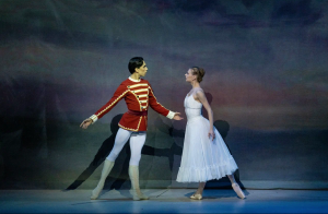 Три спектакля самарского оперного театра стали номинантами Российской национальной премии и фестиваля «Золотая Маска»