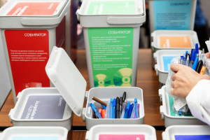 Мероприятие объединит руководителей НКО, лидеров экопроектов и движений, представителей бизнеса и власти, чтобы обсудить ключевые вызовы и перспективы экологической повестки в России.