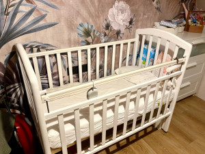 В регионе более 2000 семей воспользовались услугами нового сервиса. Вещи предоставляются бесплатно при минимальном пакете документов.