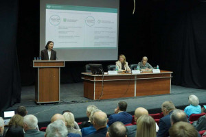 Национальные цели развития до 2030 года задают вектор региональной бюджетной политики.