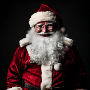 Самарцев предупреждают о фальшивых Дедах Морозах