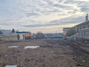 В Самаре снесли незаконное двухэтажное здание рядом с религиозной организацией