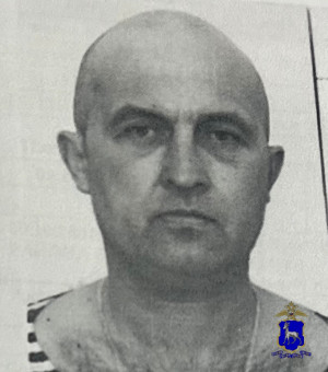 В Самарской области ищут жителя поселка Серноводск