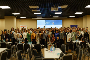 При участии ЦУР органы власти Самарской области за 5 лет приняли в работу свыше 1 000 070 обращений жителей, поступивших в социальных сетях. Через Платформу обратной связи «Госуслуги. Решаем вместе» - 711 290 обращений.