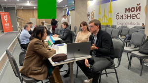 Участниками иностранных делегаций стали IT-интеграторы, поставщики IT-решений и ИКТ-оборудования, представители сектора промышленной автоматизации и роботизации Республики Узбекистан, Республики Беларусь и Республики Казахстан.