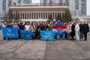 Молодёжь Самарской области выступит во всех направлениях конкурсной программы фестиваля. Всего их 10: «Региональная программа», «Вокальное», «Инструментальное», «Танцевальное», «Театральное», «Оригинальный жанр», «Мода», «Медиа», «Видео», «Арт».