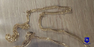 В Самарской области грабитель пытался скрыться в более чем 160 км от места нападения