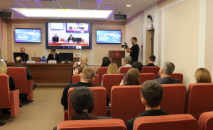 По прогнозам экспертов, в ближайшие пять лет до половины арендуемых площадей в ТЦ займут объекты развлечений, спорта, гастрономии и коворкингов.