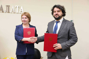 В рамках соглашений планируются совместные обучающие семинары, мероприятия, направленные на поддержку стартапов и инновационного бизнеса, обмен опытом и лучшими практиками, поддержка деловых контактов между предпринимателями Самары и Нижнего Новгорода.