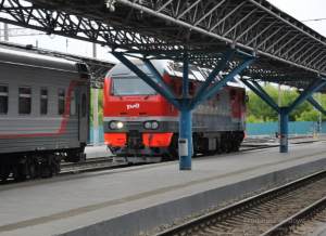 Об этом сообщили в пригородной пассажирской компании. На четыре дня - 4,5,6 и 7 дкабря.