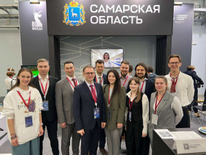 Цель мероприятия - объединить усилия представителей научного сообщества, государственных органов и бизнеса для выработки эффективных решений, направленных на инновационное развитие российского общества и экономики.