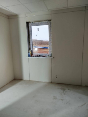 ФАП обеспечит доступность первичной помощи для более чем 100 жителей деревни и работников местного фермерского производства.