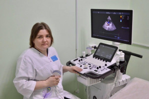 Они позволяют проводить полный спектр ультразвуковых исследований, включая обследования в педиатрии, гинекологии, кардиологии, урологии и ангиологии.