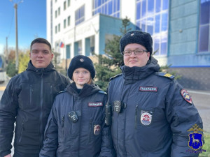 Житель Оренбургской области ограбил магазин в Сызрани