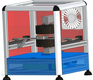 В Самарском политехе создают автоматизированную систему измерения параметров СВЧ-материалов