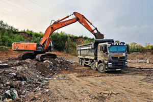 Более 1,2 миллиона рублей штрафов заплатят в Самаре нарушители требований при обращении с отходами