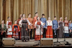 В Самаре завершился масштабный конкурс молодых музыкантов-народников «Созвездие Жигулей»