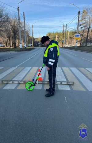 В один день водители наехали на пешеходов в Сызрани и в Самаре