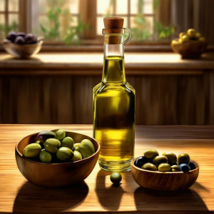 Роскачество: Половина проверенного оливкового масла оказалась подделкой