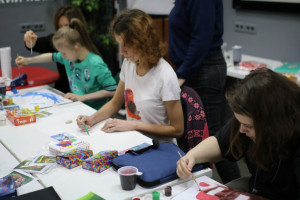 Фестиваль получил признание как одна из лучших в регионе инклюзивных практик творческого взаимодействия людей с ОВЗ и людей без ограничений здоровья.